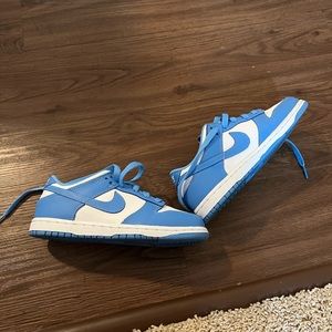 Kids NIKE DUNK LOW